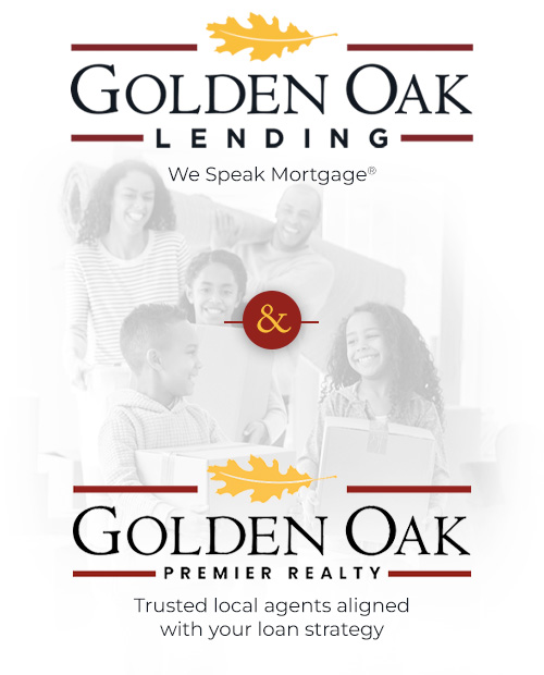 golden oak lending and realty
